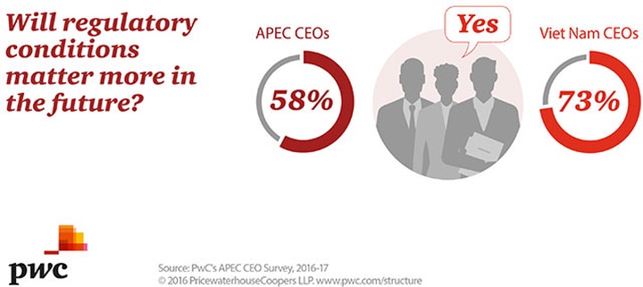 Half of Vietnamese CEOs confident about next 12 months - 4