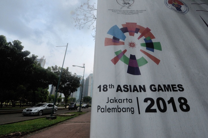 Indonesia begins countdown to 2018 Asian Games - 1