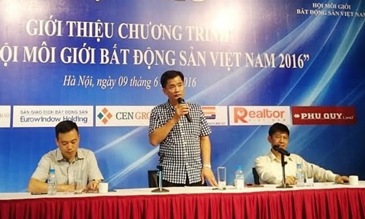 5,000 estate agents to gather for real estate day - 1