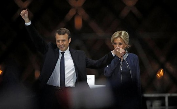 Macron wins French presidency, to sighs of relief in Europe - 1