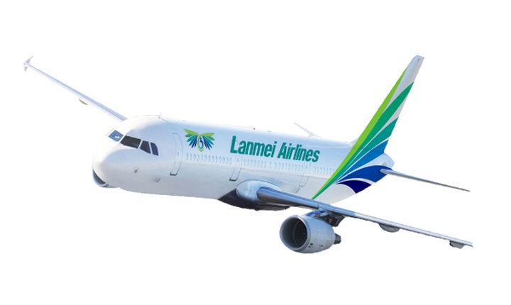 Lanmei Airlines launches two new Vietnam routes - 1