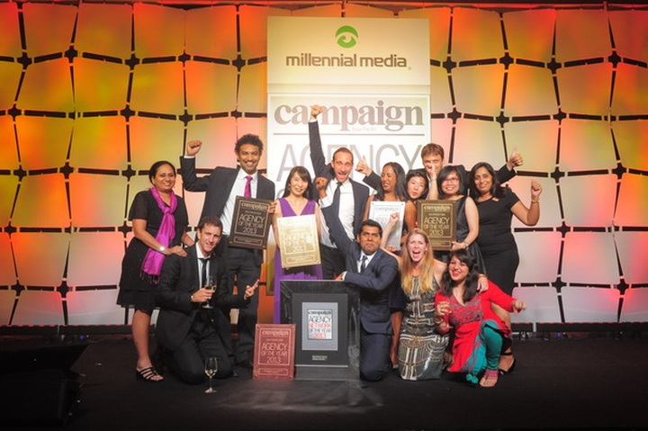 ‘Mindshare Day’ celebrated around the globe - 1