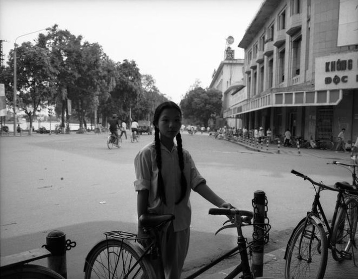 Vietnamese life in the 1990s - 1