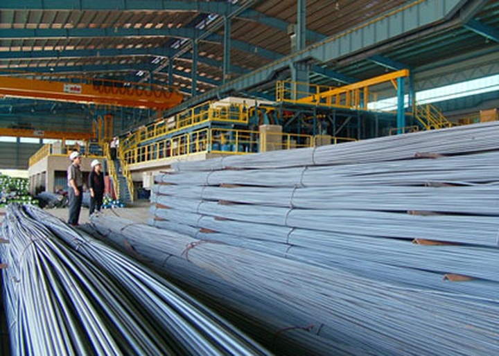 Building slump bad news for construction materials companies - 1