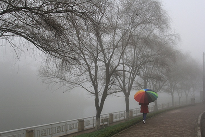 Beauty of Sapa on winter days - 1 Beauty of Sapa on winter days - 1
