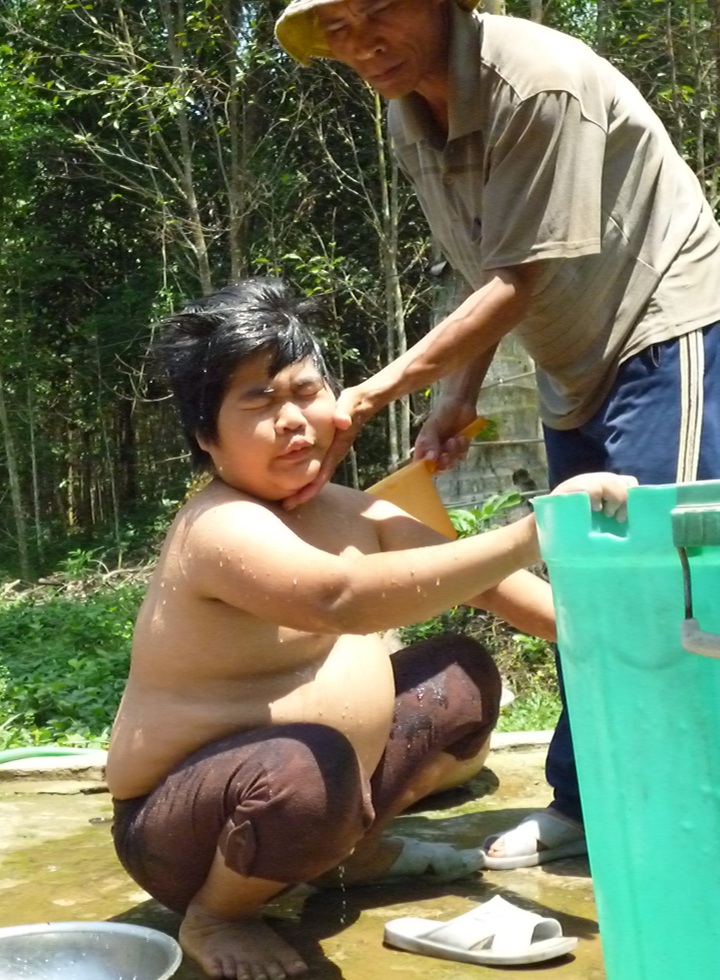 Family in desperate need of help - 2