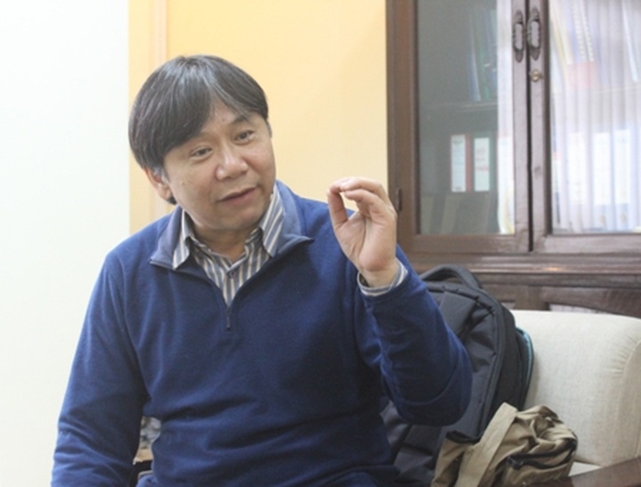 Expert says Vietnam tourism promotion 'very weak' - 1