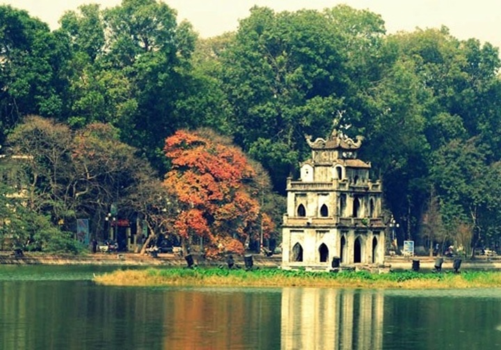 TripAdvisor – Hanoi among top 10 world’s best destinations - 1 TripAdvisor – Hanoi among top 10 world’s best destinations - 1
