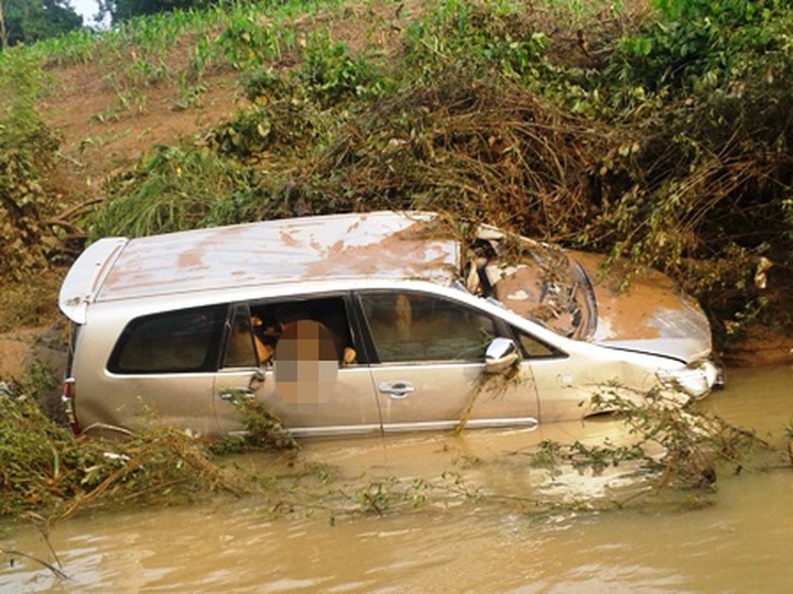 Worst traffic accidents of 2013 - 6 Worst traffic accidents of 2013 - 6
