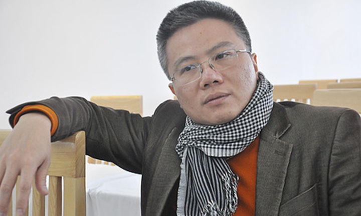 Academic urges overhaul of higher education - 1