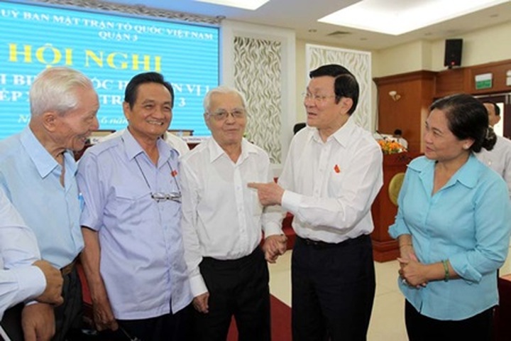 City voters commend NA officials' transparency - 1 City voters commend NA officials' transparency - 1