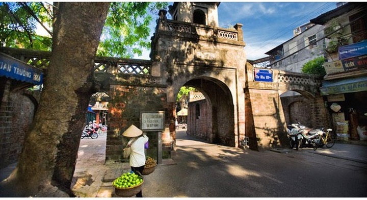 Association talks boost to tourism fund - 1