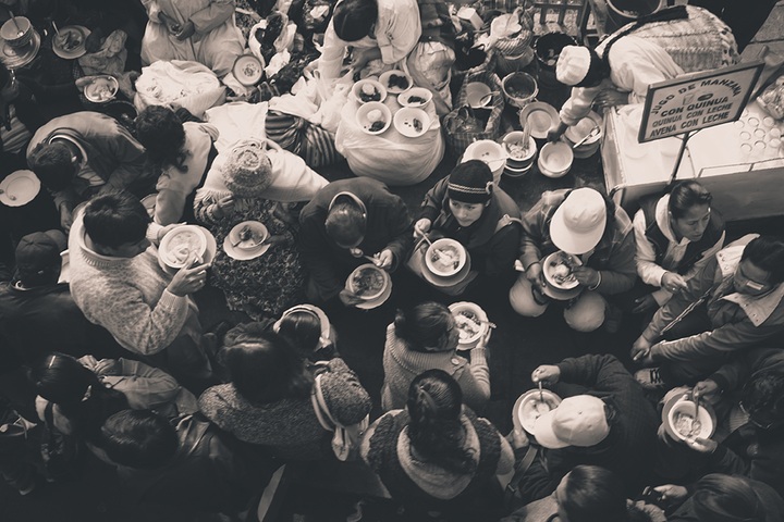 Photos of Vietnam listed among best world food images - 10