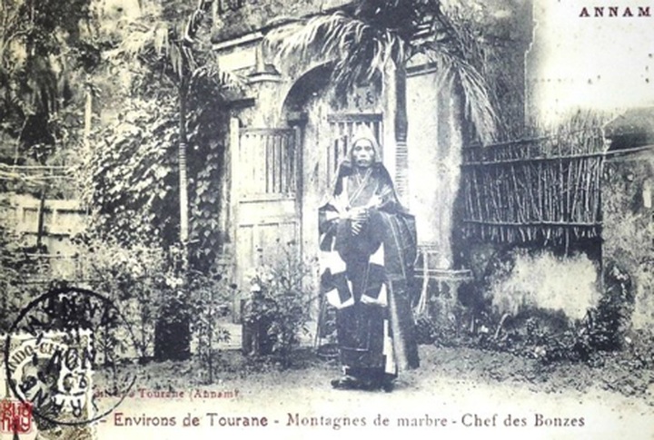 19th century life and landscapes of Danang - 10 19th century life and landscapes of Danang - 10