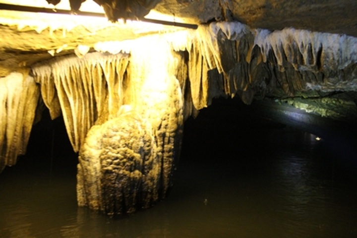 Exploring Thien Ha cave - 10 Exploring Thien Ha cave - 10
