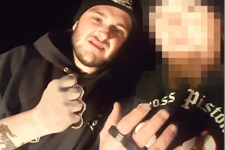 Men wanted for killing and torturing kangaroos in Australia - 1