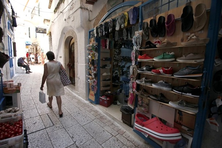 Euro zone slinks toward recession - 1