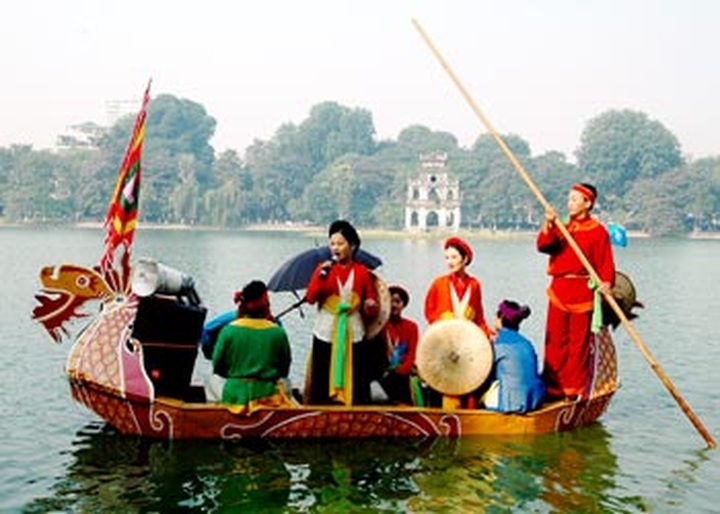 Festival planning to be improved - 1 Festival planning to be improved - 1