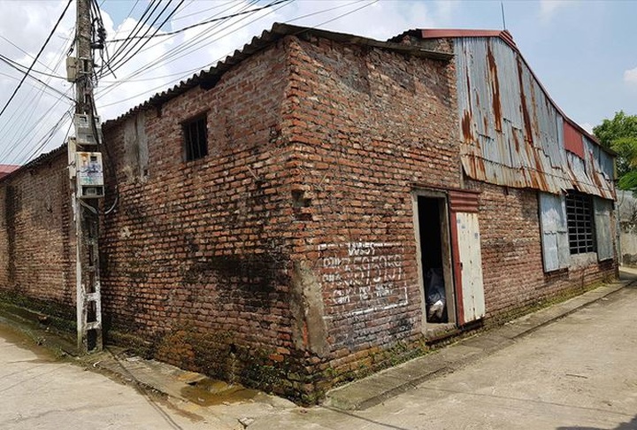 Hanoi vows to revoke the license of polluting firms - 1