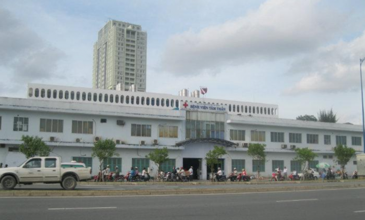 HCM City lacks mental health resources - 1