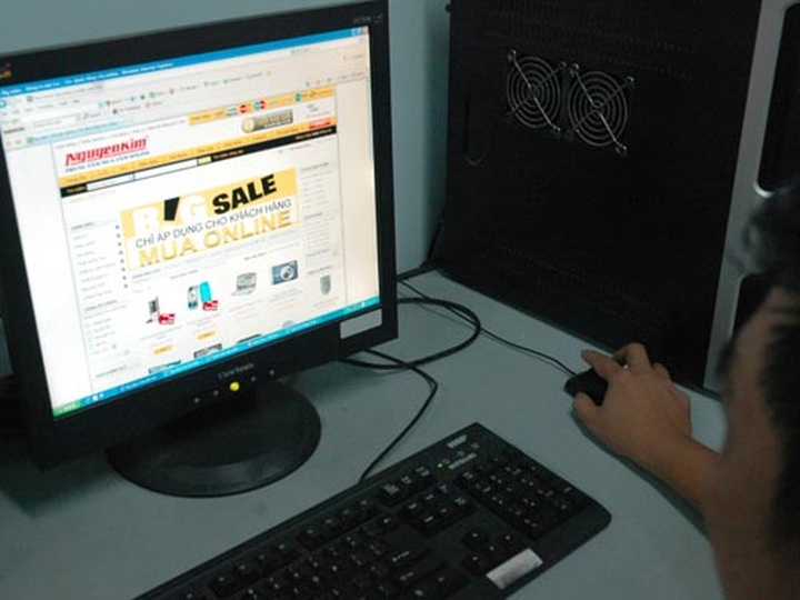 New circular looks to tax online transactions - 1 New circular looks to tax online transactions - 1