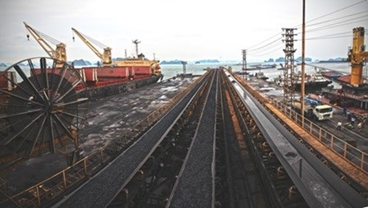 Vietnam to import coal from 2017 - 1