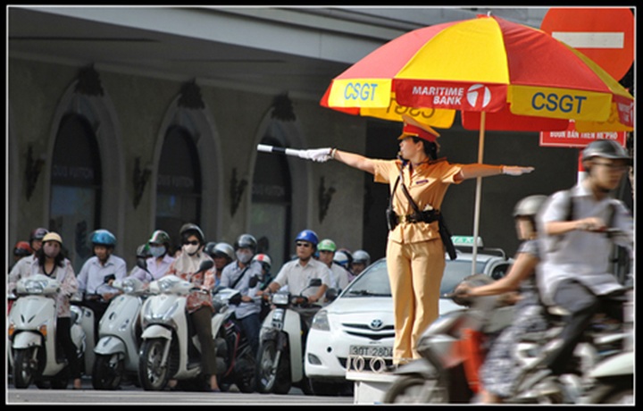 Hanoi’s beauty in focus - 11