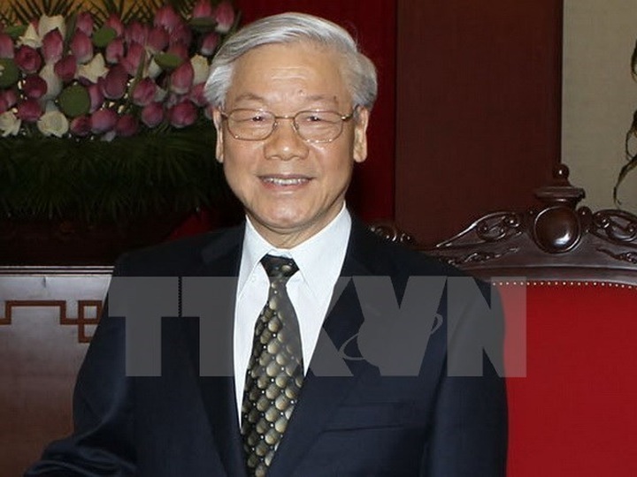 Party leader’s Japan visit to bolster political trust - 1