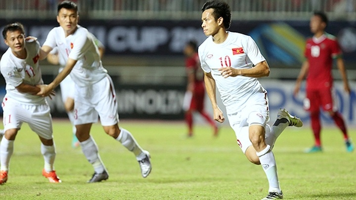 Vietnam lose first match at AFF Suzuki Cup 2016 - 1