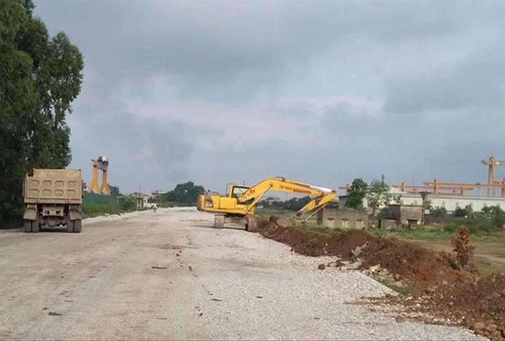 Ninh Binh ordered to explain gross overspending - 1