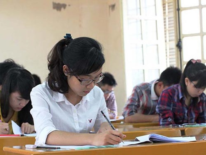 Vietnam tries to improve tertiary education quality - 1