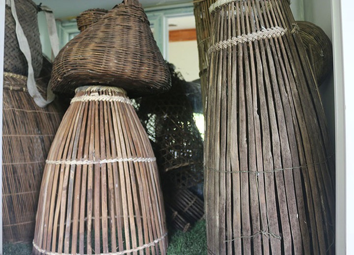 Ha Tinh Museum of Agricultural Equipment - 5