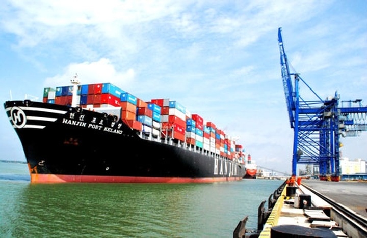 Finance Ministry to inspect foreign shipping firms, adjust fee collection - 1 Finance Ministry to inspect foreign shipping firms, adjust fee collection - 1