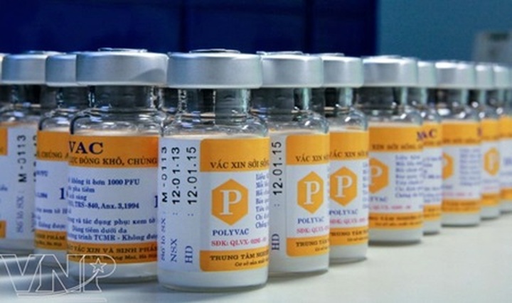 Vietnam to produce 12 vaccines for humans - 1