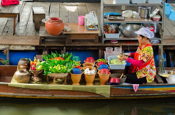 Photos of Vietnam listed among best world food images - 12