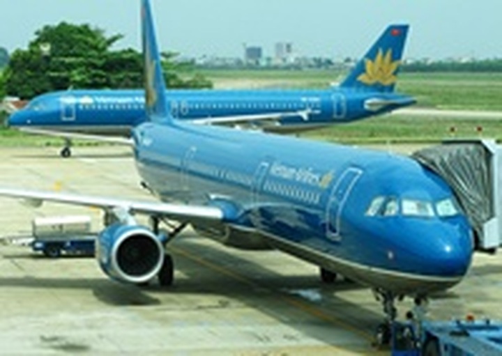 Fog cancels, delays flights at airports across the nation - 1 Fog cancels, delays flights at airports across the nation - 1