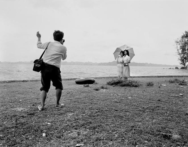 Vietnamese life in the 1990s - 12