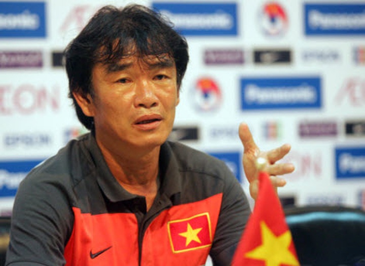 Hung resigns after Cup catastrophe - 1 Hung resigns after Cup catastrophe - 1