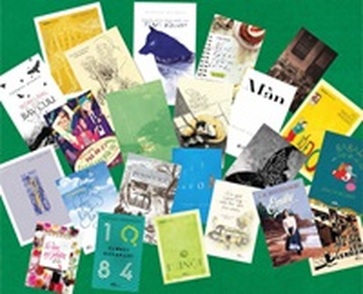 Hanoi book fair to showcase international bestsellers - 1