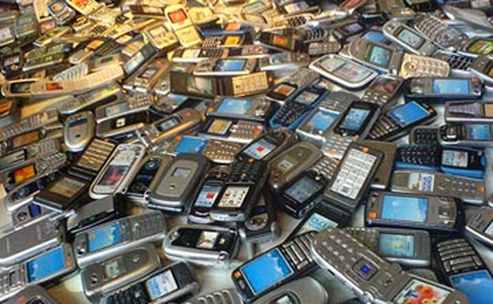 New rules govern discarded products - 1