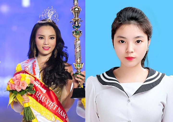 Make-up melee mars Miss Vietnam 2014 - 1 Make-up melee mars Miss Vietnam 2014 - 1