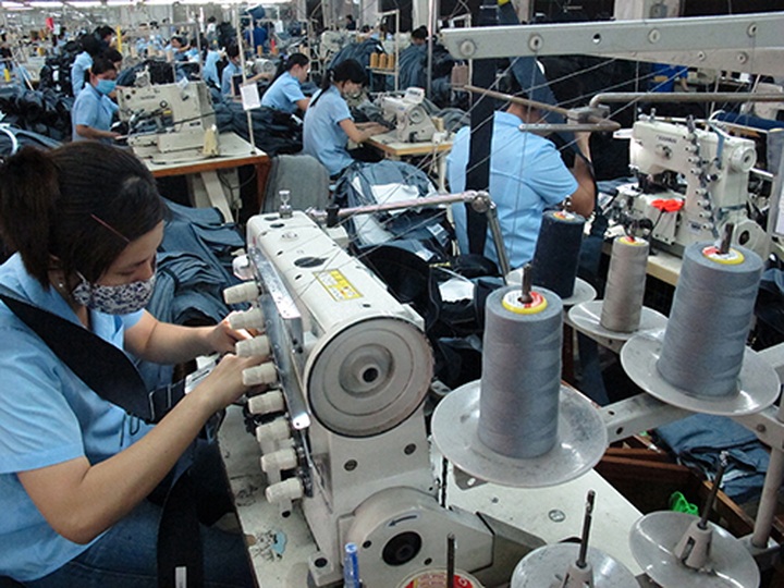 Bright forecast for textile industry - 1