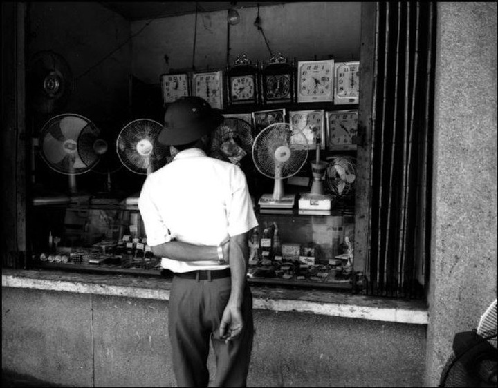 Vietnamese life in the 1990s - 13