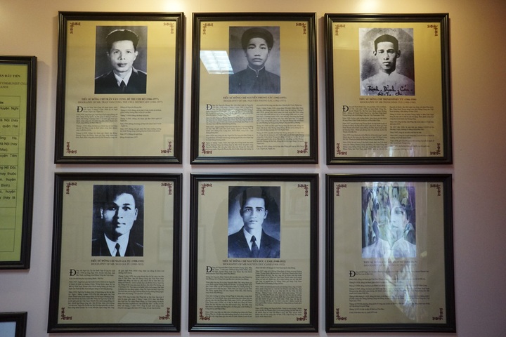 Hanoi marks 85th year of Communist Party - 13