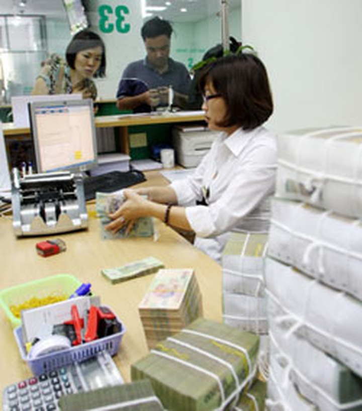 Banks eye rate cuts to boost lending - 1