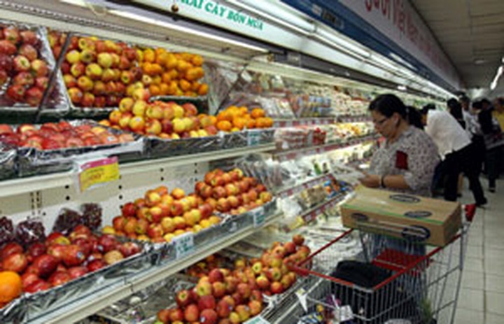 Retailers urged to stock up for Tet - 1