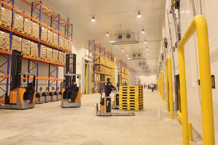 Cap of 5% inflation in new economic plan - 1