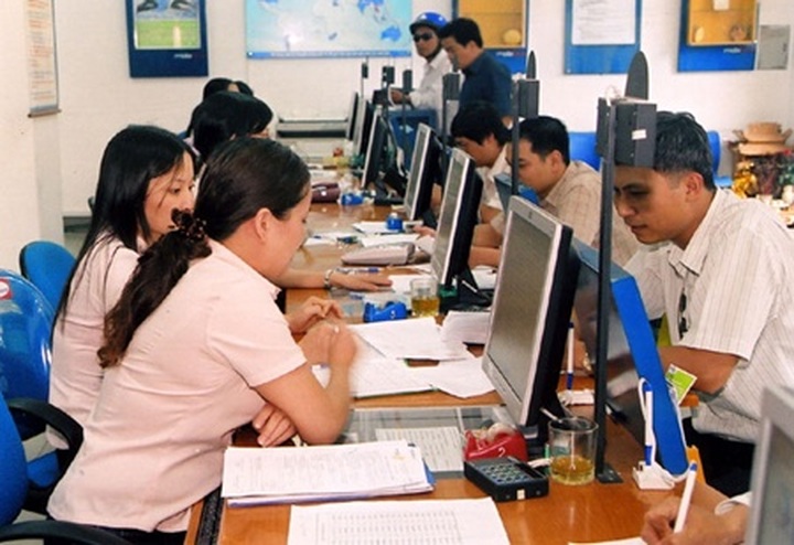 VNPT braced for State overhaul this month - 1