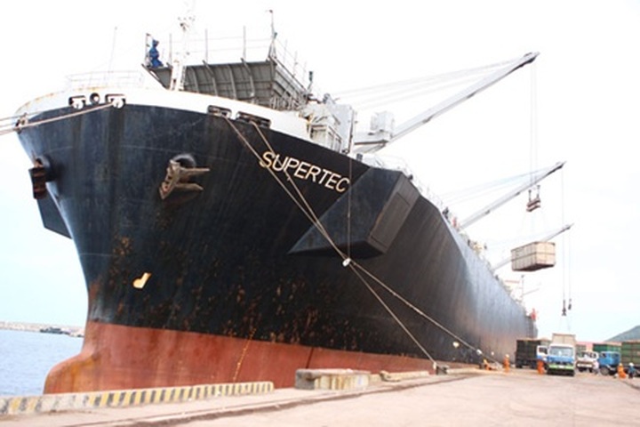 September trade deficit estimated to hit $300m - 1
