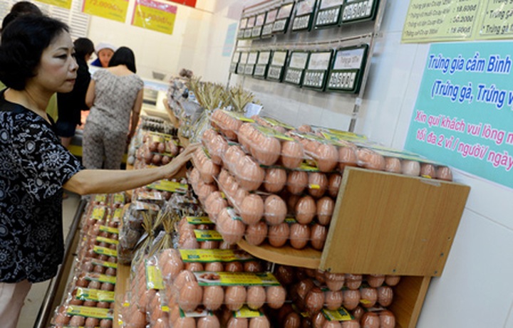 C.P admits ‘unreasonable egg price hike’ - 1 C.P admits ‘unreasonable egg price hike’ - 1